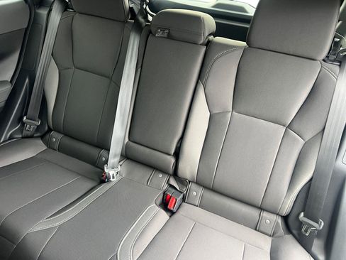 New 2026 Subaru Crosstrek 2.0i Premium image 13