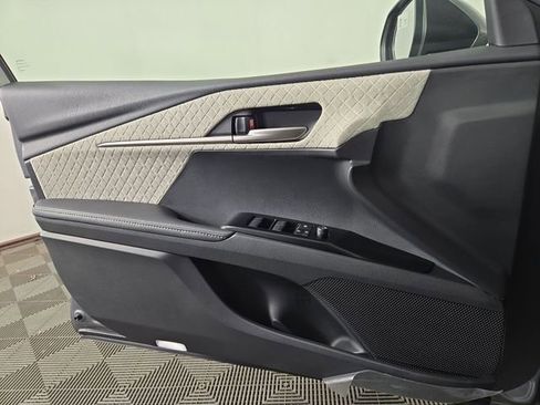 New 2026 Toyota Camry XLE FWD image 29