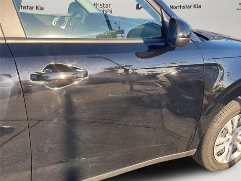 Used 2022 Kia Soul LX FWD image 34