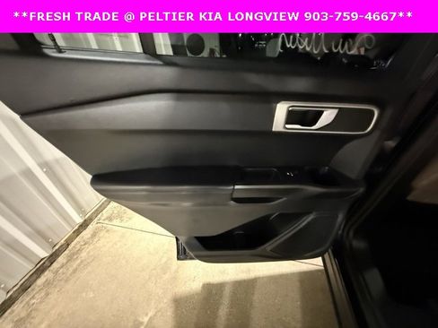 Used 2021 Ford Explorer 2WD image 10