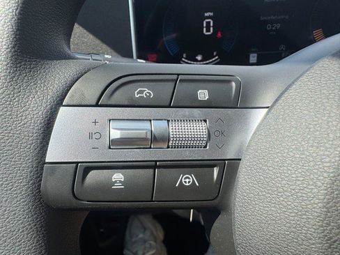 New 2026 Hyundai Tucson SE FWD image 22