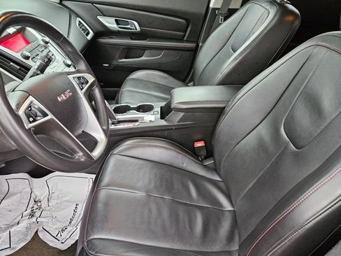 Used 2010 GMC Terrain SLT image 11