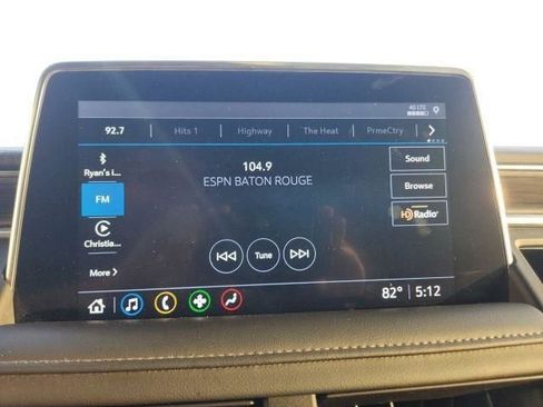 Used 2021 Chevrolet Suburban LS image 31