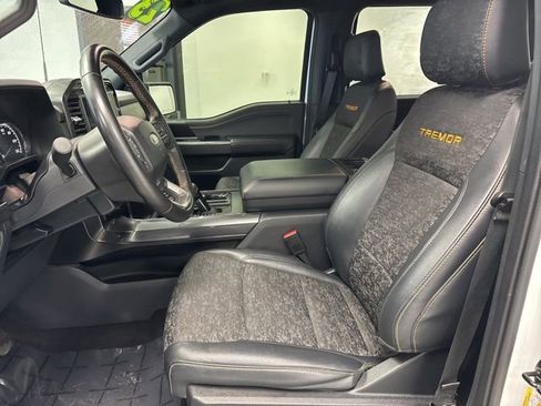 Used 2023 Ford F150 Tremor image 16