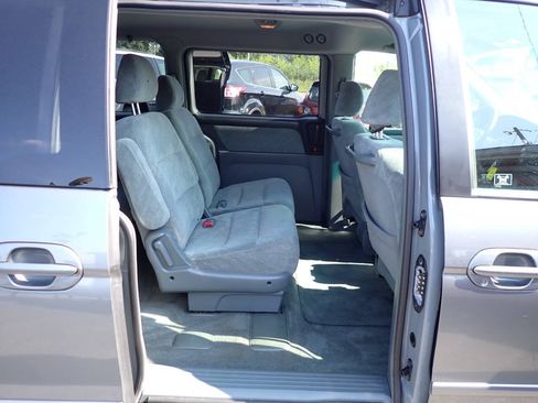 Used 2001 Honda Odyssey EX image 10