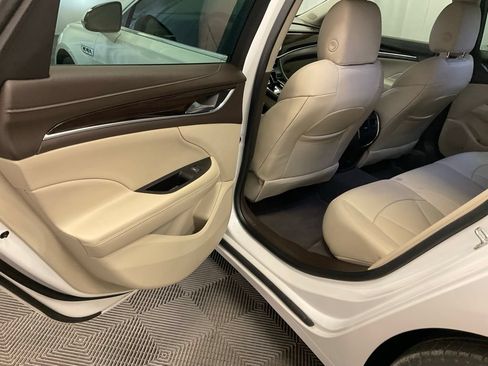 Used 2018 Buick LaCrosse Essence w/ Sights and Sounds Package FWD image 23