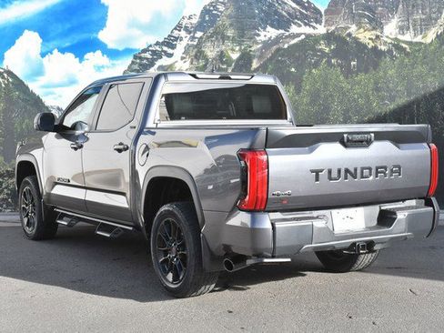 Used 2024 Toyota Tundra SR5 image 9