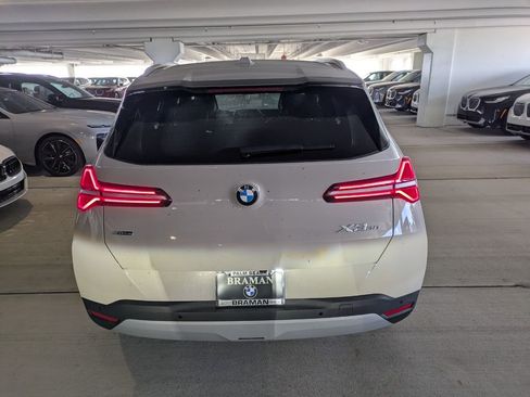 New 2026 BMW X3 xDrive30 w/ Premium Package AWD/4WD image 5