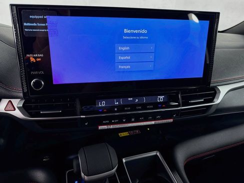 New 2026 Toyota Sienna XSE FWD image 19