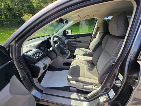 Used 2014 Honda CR-V LX image 11
