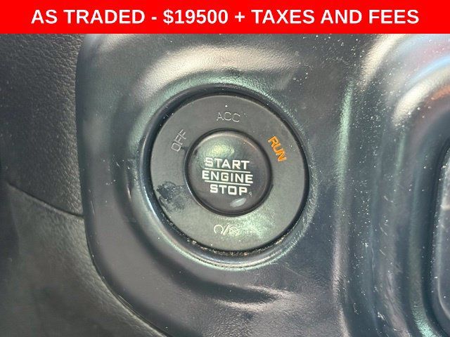 Used 2019 Jeep Wrangler Unlimited Rubicon AWD/4WD image 25