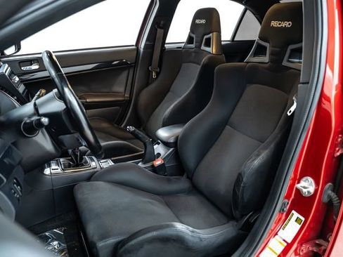 Used 2015 Mitsubishi Lancer Evolution Final Edition AWD/4WD image 16