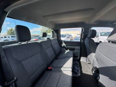 New 2026 Ford F250 XL w/ STX Appearance Package AWD/4WD image 11