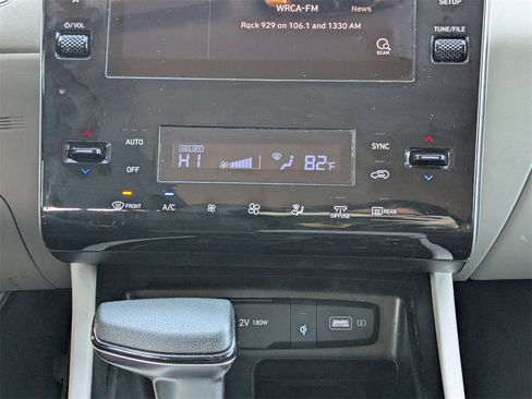 Used 2024 Hyundai Tucson SEL image 24