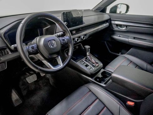 Certified 2026 Honda CR-V Sport-L image 21