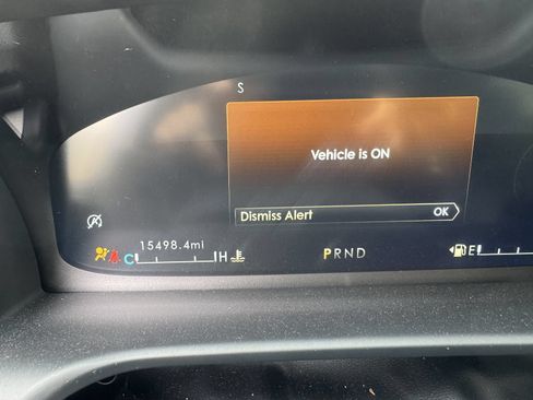 Used 2023 Lincoln Aviator AWD w/ Premium Package image 7