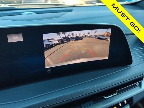 Used 2024 Cadillac XT4 Premium Luxury image 19