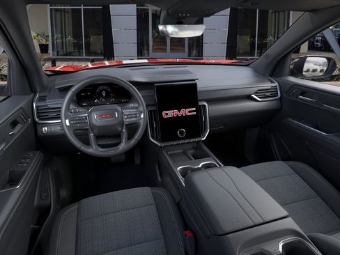 New 2026 GMC Acadia Elevation w/ Black Edition FWD image 15