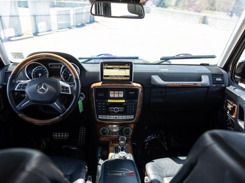 Used 2013 Mercedes-Benz G 550 image 15