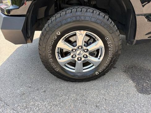 Used 2018 Ford F150 XLT w/ XTR Package AWD/4WD image 33