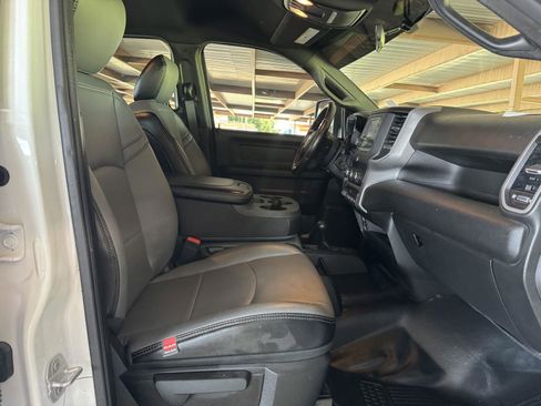 Used 2023 RAM 3500 Tradesman AWD/4WD image 38