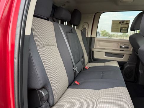 Used 2011 RAM 2500 Big Horn AWD/4WD image 22