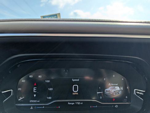 Used 2023 GMC Yukon Denali w/ Max Trailering Package AWD/4WD image 14