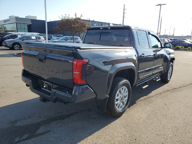 Used 2024 Toyota Tacoma SR5 AWD/4WD image 4