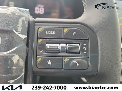 New 2027 Kia Seltos S FWD image 32