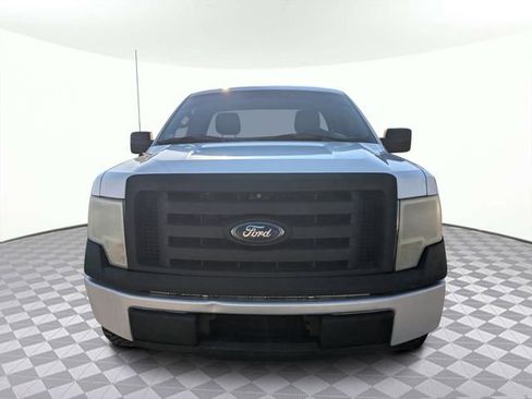 Used 2011 Ford F150 XL w/ Trailer Tow Pkg image 9