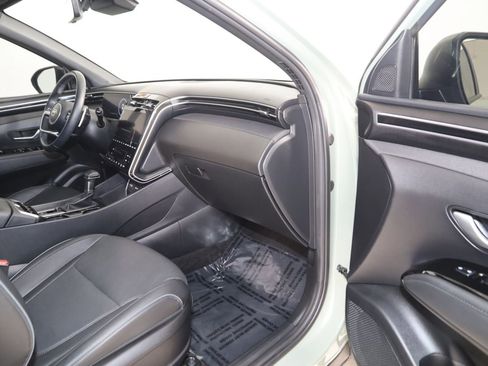 Used 2024 Hyundai Santa Cruz Limited AWD/4WD image 45