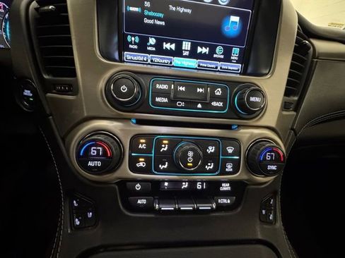 Used 2018 GMC Yukon Denali w/ Denali Ultimate Package image 10