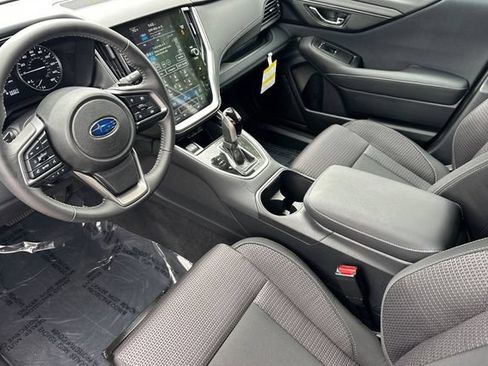 New 2025 Subaru Outback Premium AWD/4WD image 10