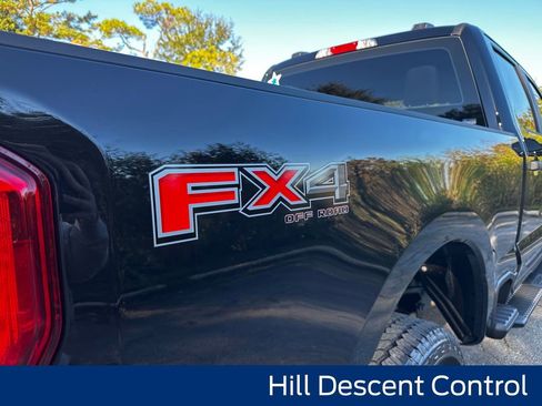 New 2026 Ford F250 XL w/ STX Appearance Package image 19