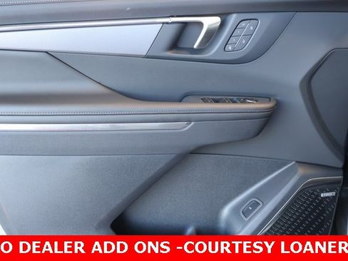 New 2026 Buick Enclave Sport Touring w/ Power Package image 10