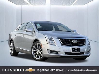 Used 2016 Cadillac XTS Premium w/ Driver Assist Package