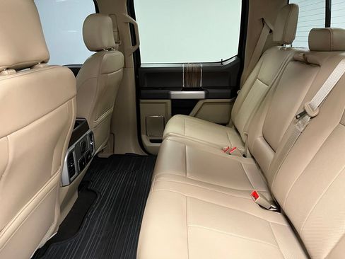Used 2019 Ford F150 Lariat w/ Equipment Group 502A Luxury AWD/4WD image 47