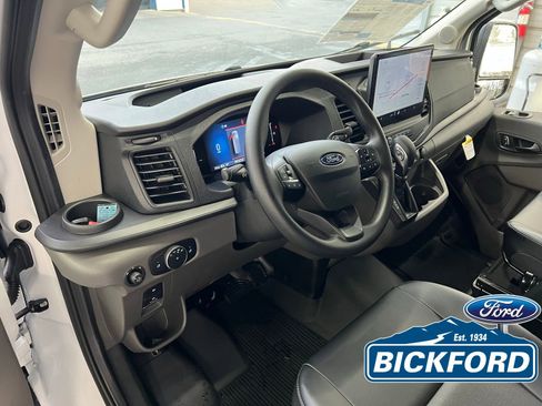 New 2026 Ford Transit 350 148 High Roof image 14