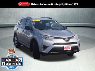 Used 2017 Toyota RAV4 LE w/ All Weather Liner Package AWD/4WD 360° Tour