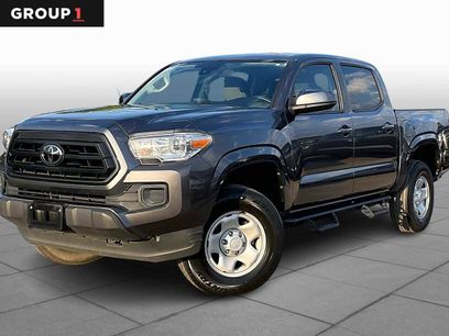 Used 2021 Toyota Tacoma SR w/ SR Convenience Package
