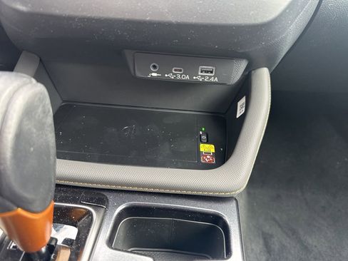 New 2026 Subaru Forester Wilderness image 17