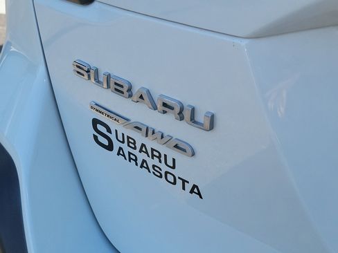 Certified 2023 Subaru Outback Premium image 11