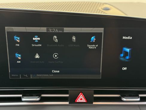 Used 2023 Hyundai Elantra SEL w/ Convenience Package image 24