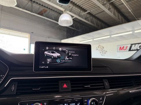 Used 2019 Audi S5 Prestige w/ S Sport Package image 46