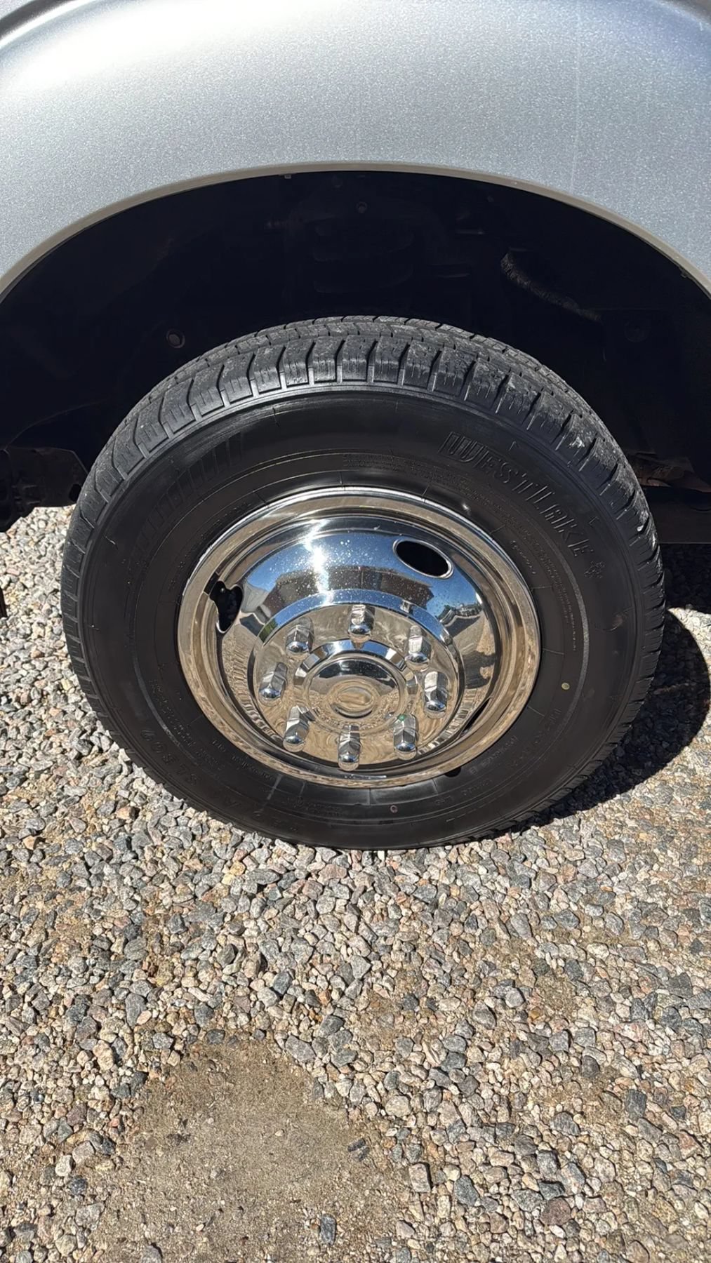 Used 2015 Ford F350 XL w/ Power Equipment Group RWD image 42