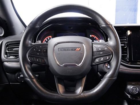 Used 2024 Dodge Durango GT image 15