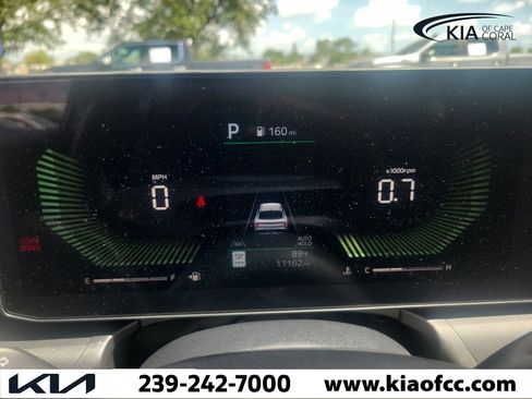 Certified 2025 Kia K4 FWD image 27
