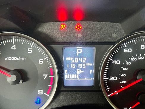 Used 2015 Subaru Impreza 2.0i Sport Premium image 10