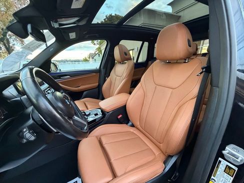 Used 2022 BMW X3 xDrive30i w/ M Sport Package 2 image 13