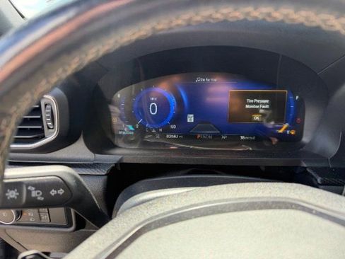 Used 2020 Ford Explorer ST w/ ST Street Pack AWD/4WD image 22